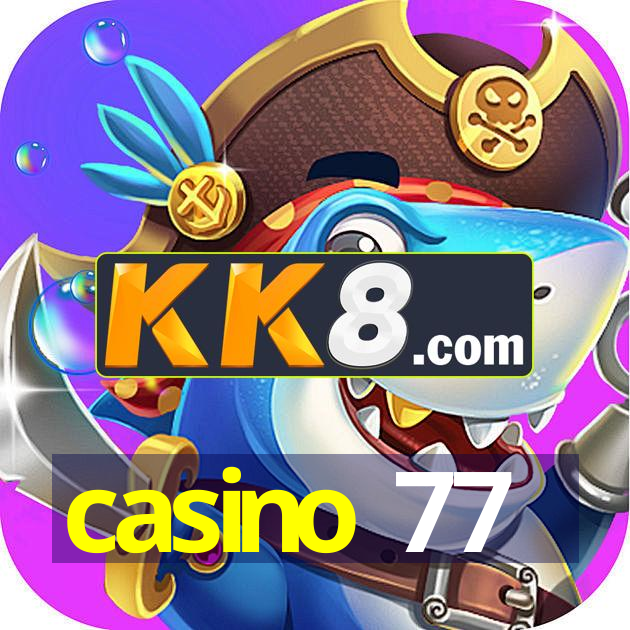 casino 77-tecido soft touch 20/05/2025
